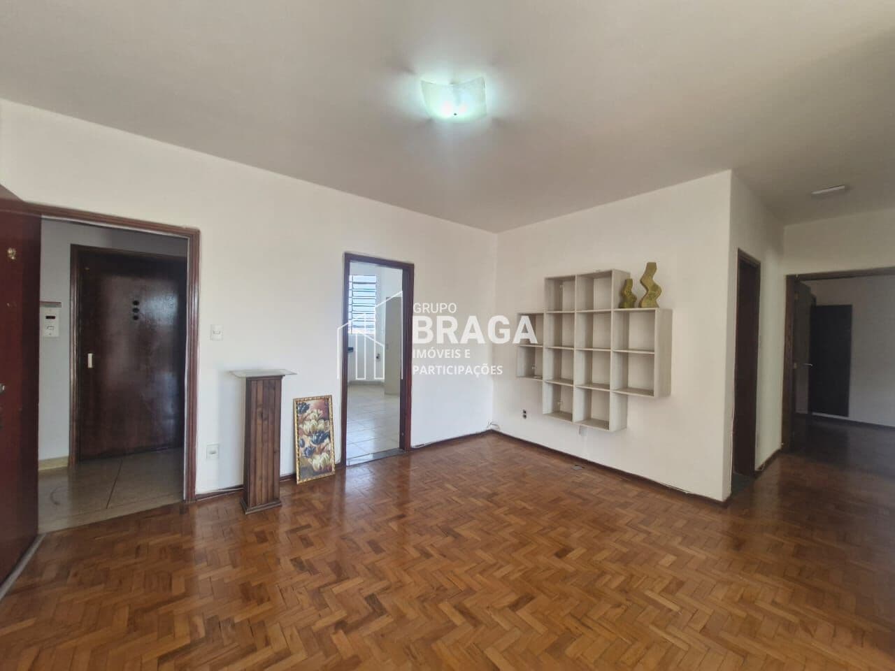 Apartamento em Centro, Americana/SP