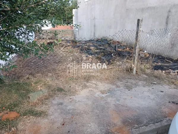 Terreno em Jardim Bertoni, Americana/SP