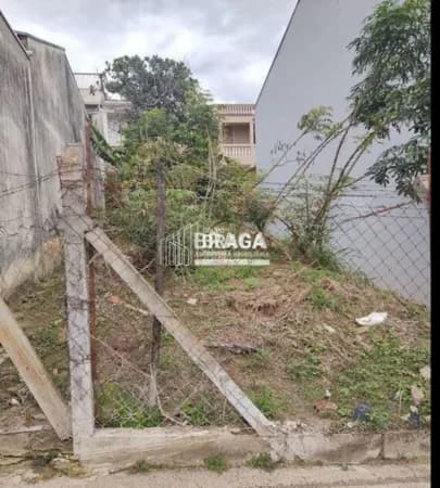 Terreno Lote em Parque das Nações, Americana/SP