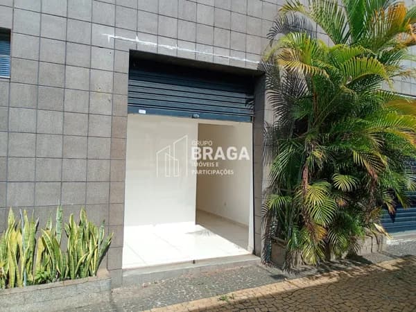 Sala comercial em Vila Rehder, Americana/SP