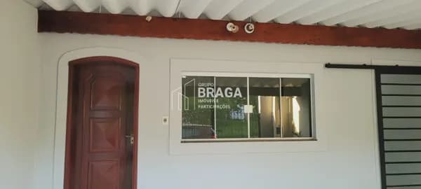 Casa em Vila Bertini, Americana/SP