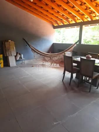 Sobrado em Loteamento Residencial Jardim Esperança, Americana/SP