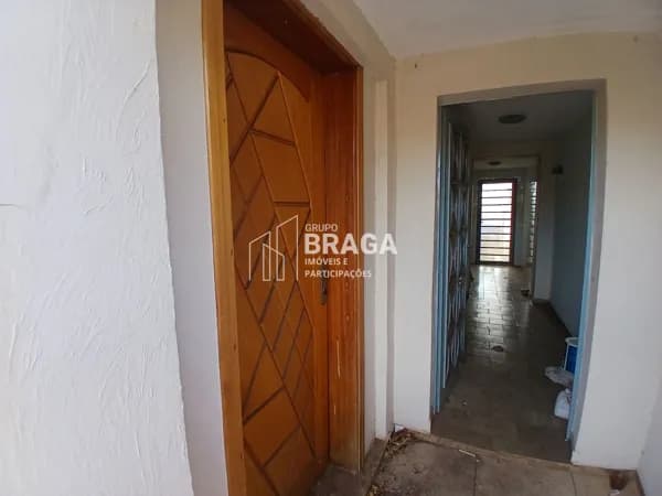 Casa em Jardim São Roque, Americana/SP