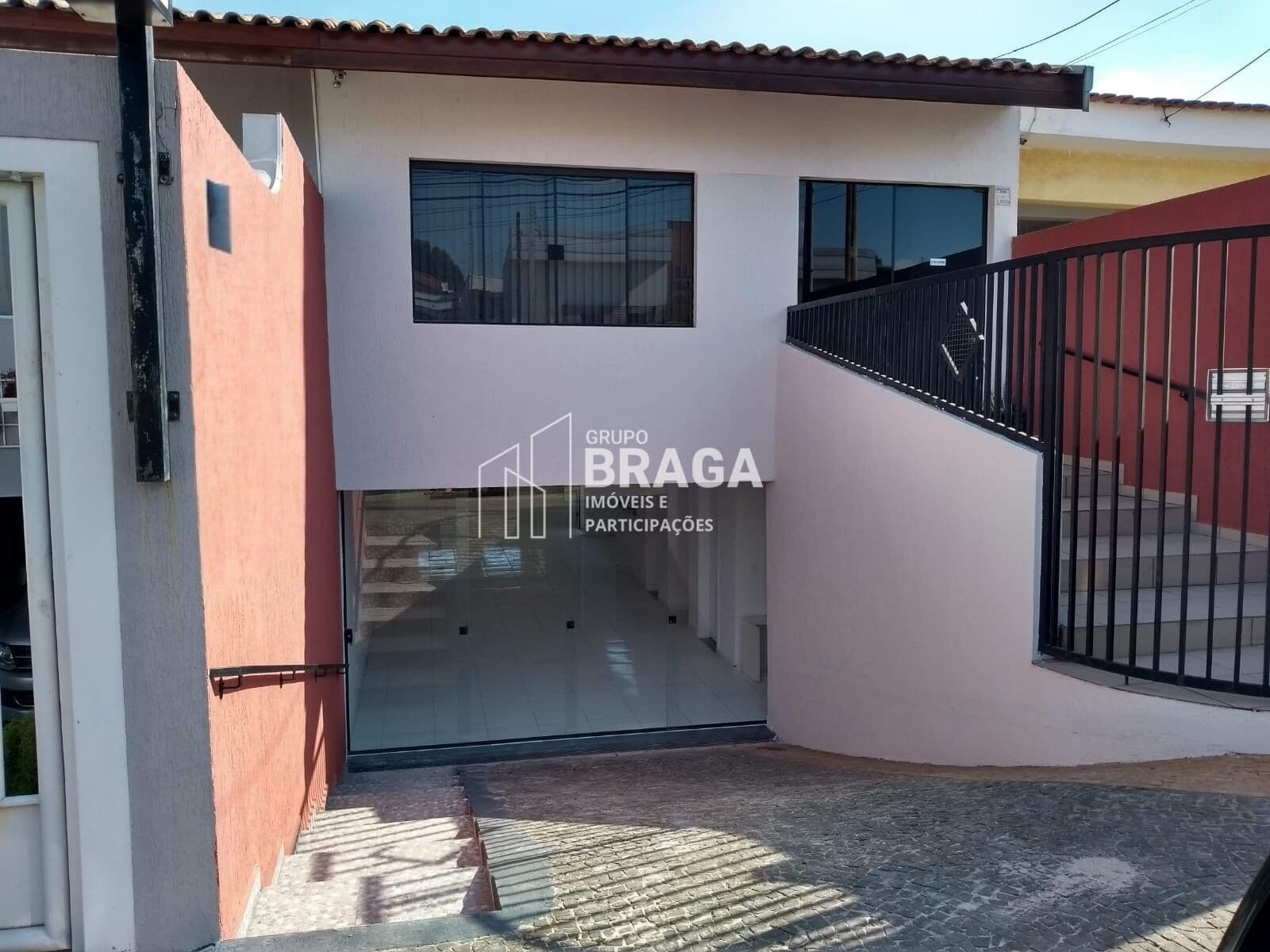 Casa em Jardim Santana, Americana/SP