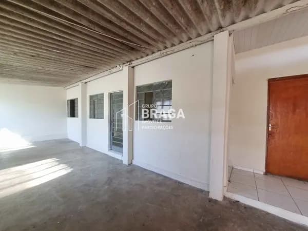 Casa em Residencial Parque Zabani, Santa Bárbara D'Oeste/SP