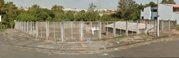 Terreno em Parque Residencial Boa Vista, Americana/SP