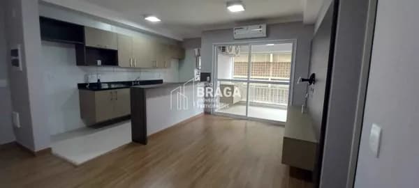 Apartamento em Cambuí, Campinas/SP