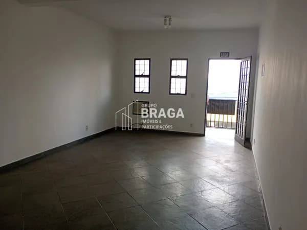 Sala comercial em Vila Rehder, Americana/SP