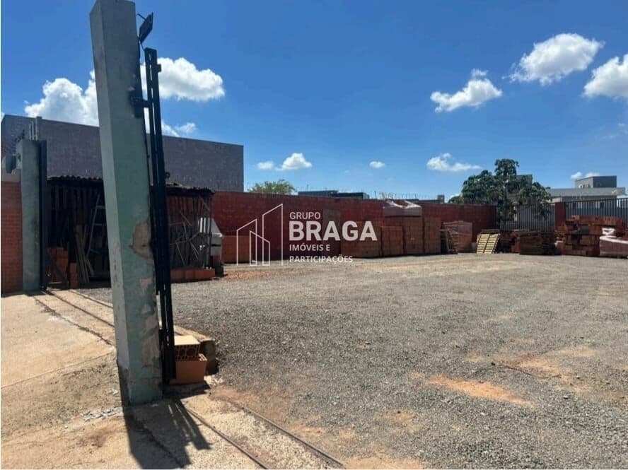 Terreno em Loteamento Residencial Jardim dos Ipês Amarelos, Americana/SP