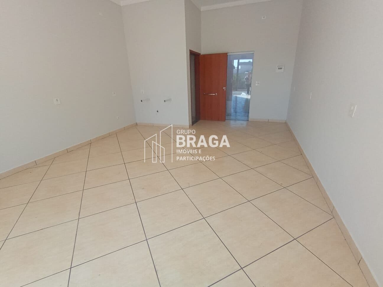 Salas comercial em Jardim Terramérica II, Americana/SP