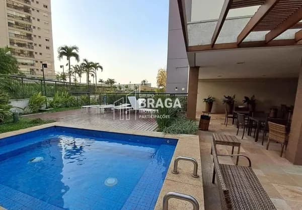Apartamento Tipo Stúdio em Vila Arens, Jundiaí/SP