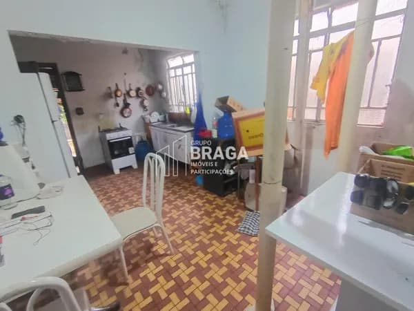 Casa em São Manoel, Americana/SP