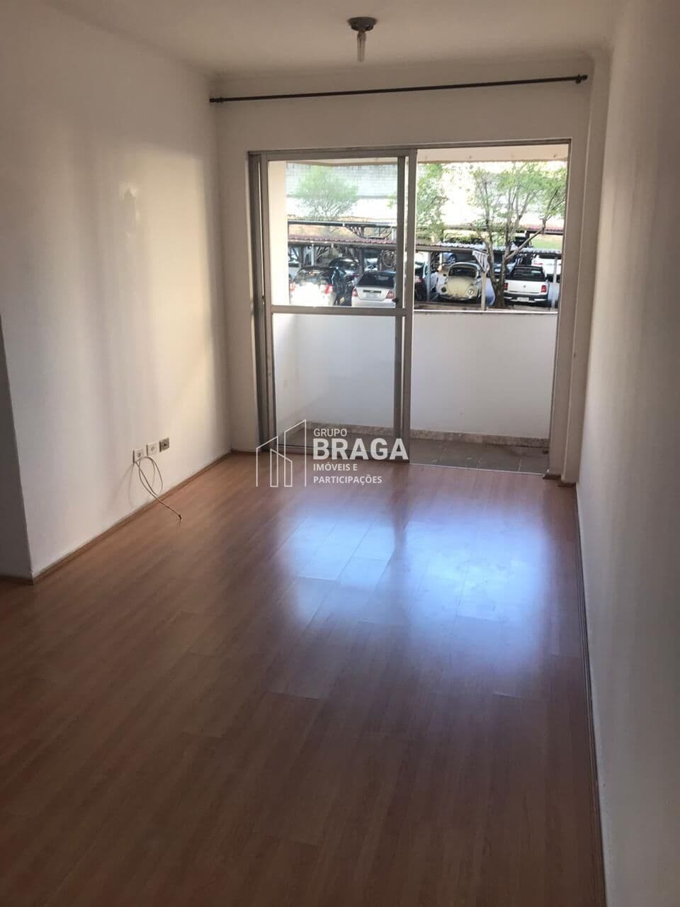 Apartamento em Recanto, Americana/SP