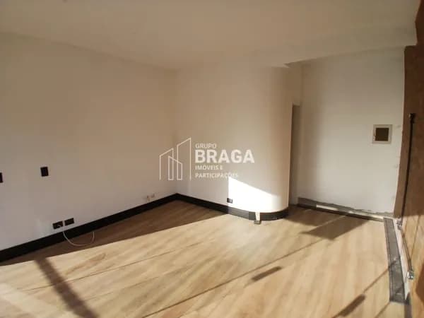 Sala comercial na Rua Gonçalves Dias - Centro - Americana/SP