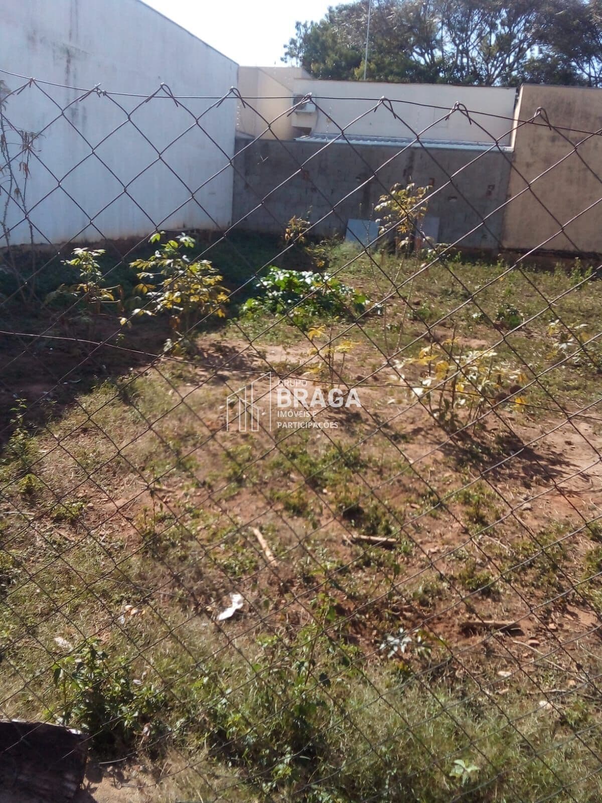 Terreno em Jardim Esperança - Americana/SP
