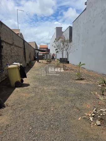 Terreno em Jardim Boer l, Americana/SP