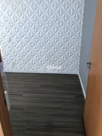 Apartamento em Morada do Sol, Americana/SP
