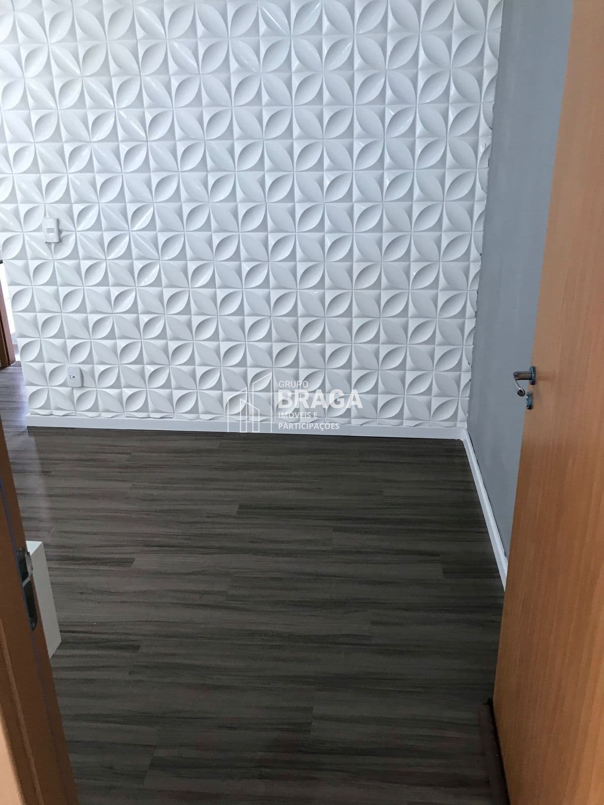 Apartamento em Morada do Sol, Americana/SP