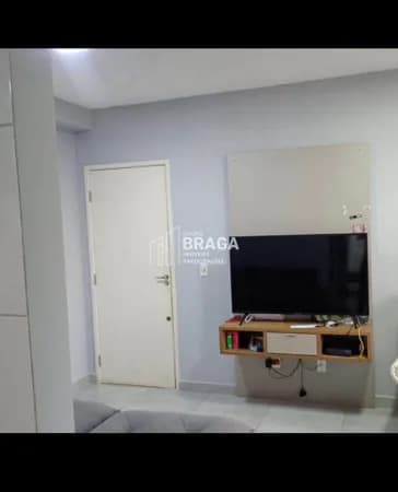 Apartamento em Jardim Guanabara, Americana/SP