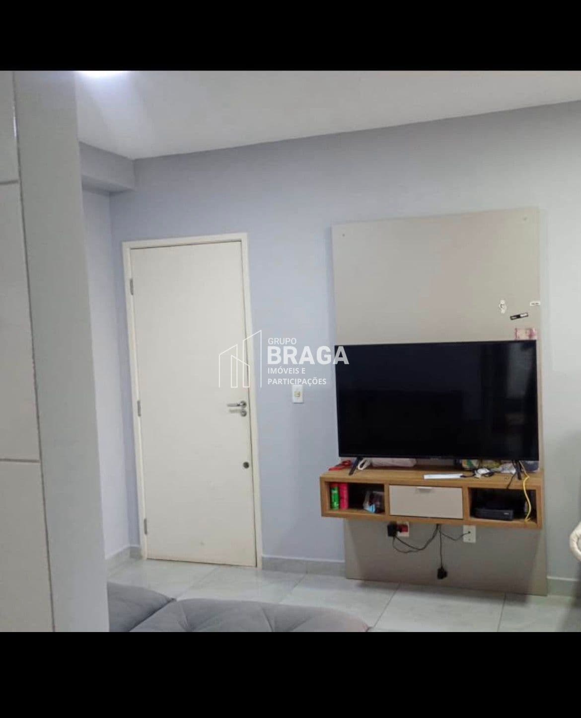 Apartamento em Jardim Guanabara, Americana/SP