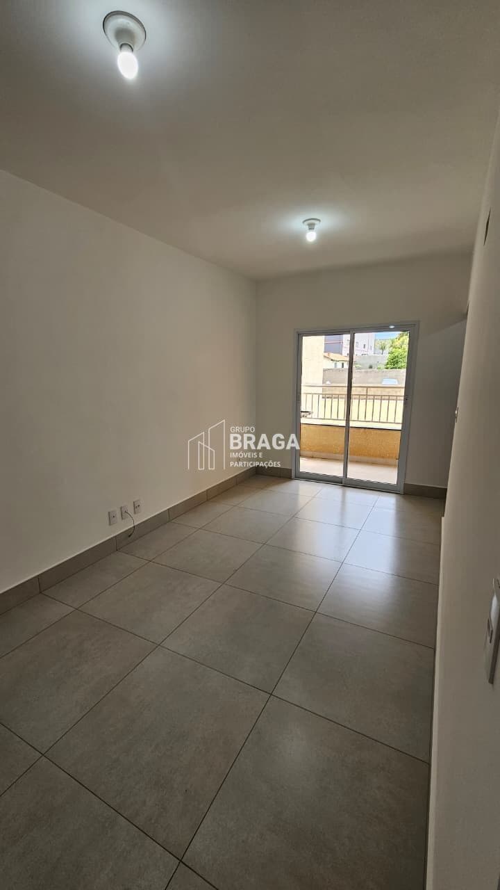 Apartamento em Balneário Salto Grande - Americana/SP