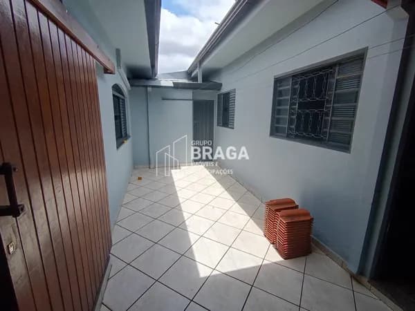 Casa em Jardim Europa l, SBO/SP