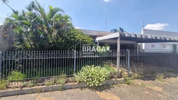 Casa Comercial em Jardim Girassol, Americana/SP