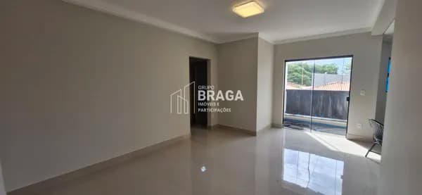 Apartamento em Cariobinha, Americana/SP