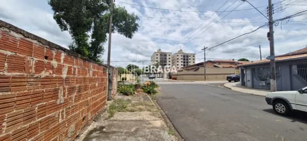Terreno em Vila Belvedere, Americana/SP