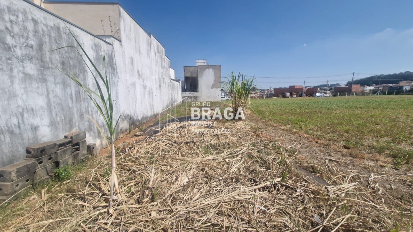 Terreno em Jardim Boer ll, Americana/SP
