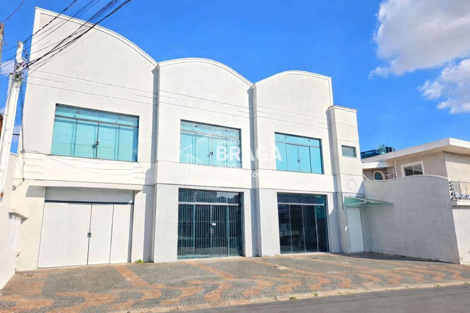 Sala Comercial em Jardim Girassol, Americana/SP