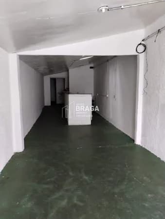 Salão comercial em Vila Belvedere, Americana/SP