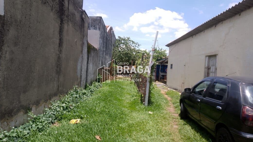 Casa em Jardim São Vito, Americana/SP