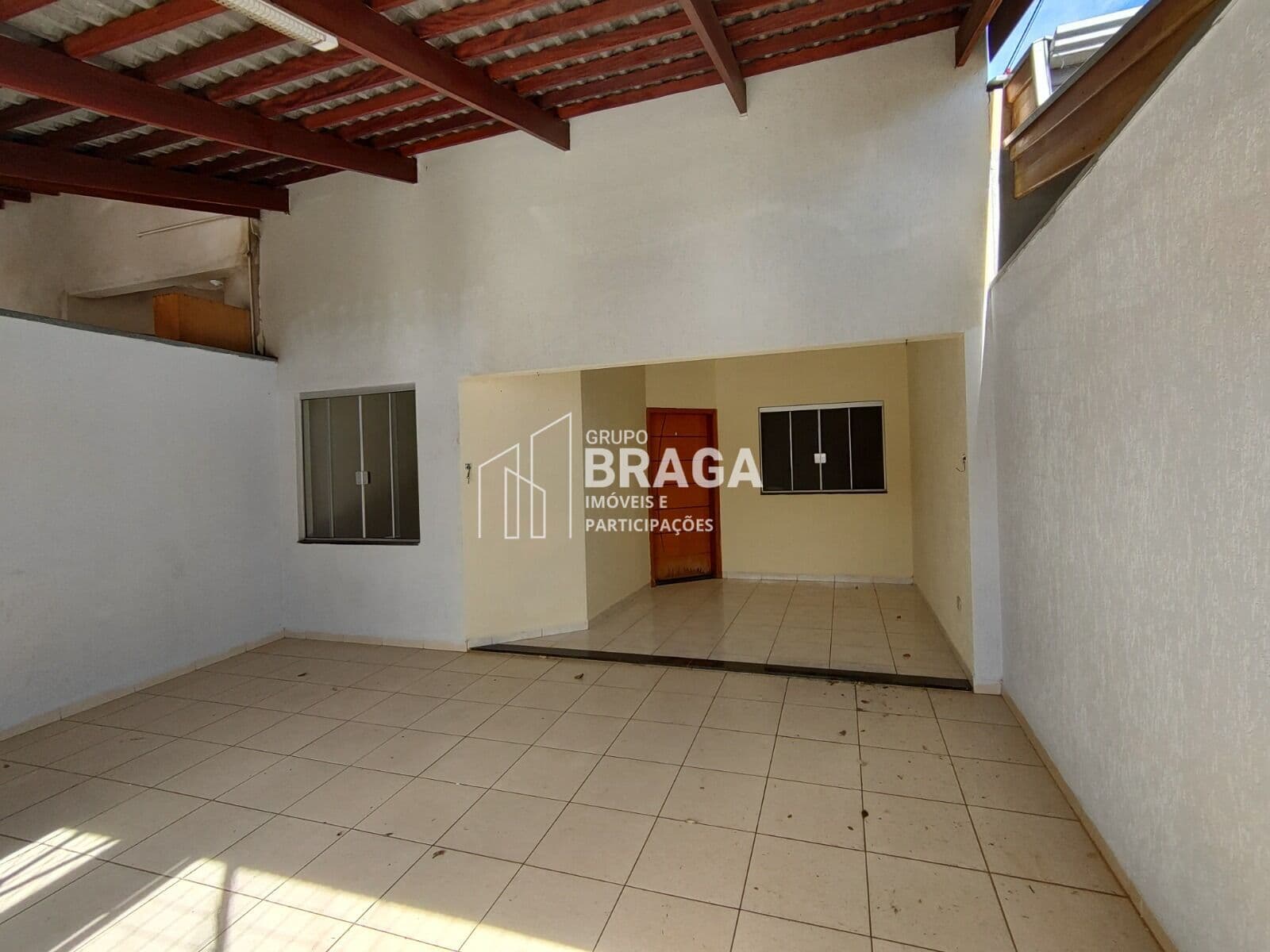 Casa em Morada do Sol, Americana/SP