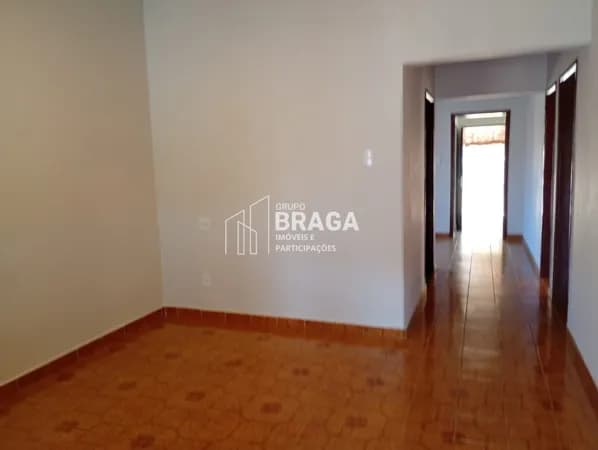 Casa em Vila Dainese, Americana/SP