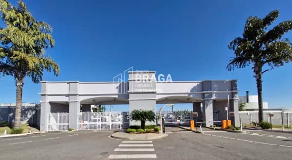 Terreno em Loteamento Residencial Jardim Villagio, Americana/SP