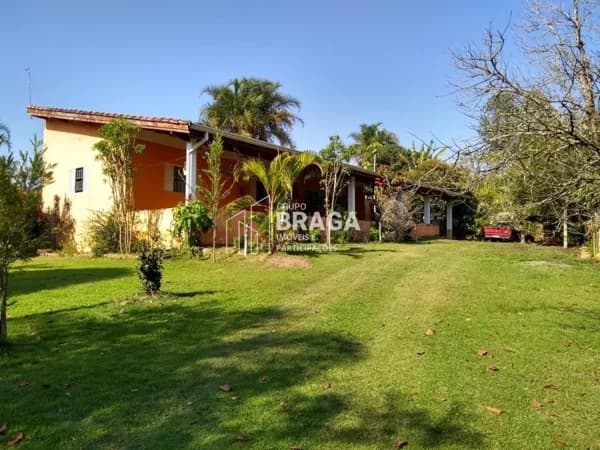 Chácara em Área Rural de Cosmópolis, Cosmópolis/SP
