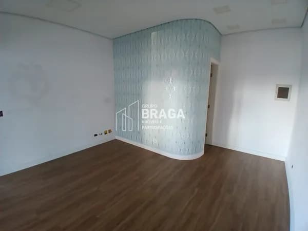 Sala comercial no térreo da Rua Gonçalves Dias - Centro - Americana/SP
