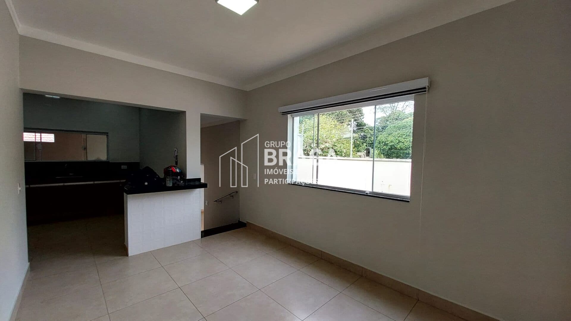 Casa em Vila Frezzarim, Americana/SP