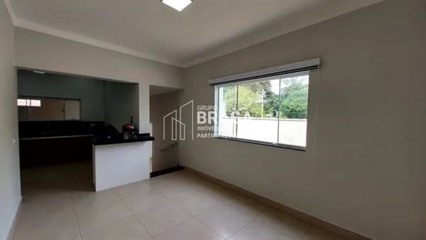 Casa em Vila Frezzarim, Americana/SP