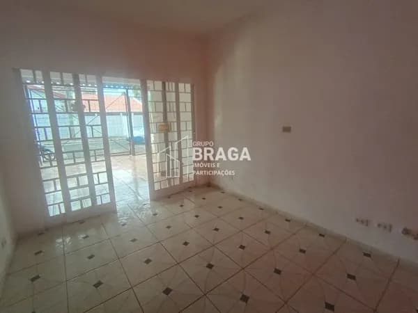 Salão comercial em São Manoel, Americana/SP
