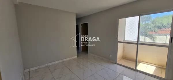 Apartamento em Balneário Salto Grande, Americana/SP
