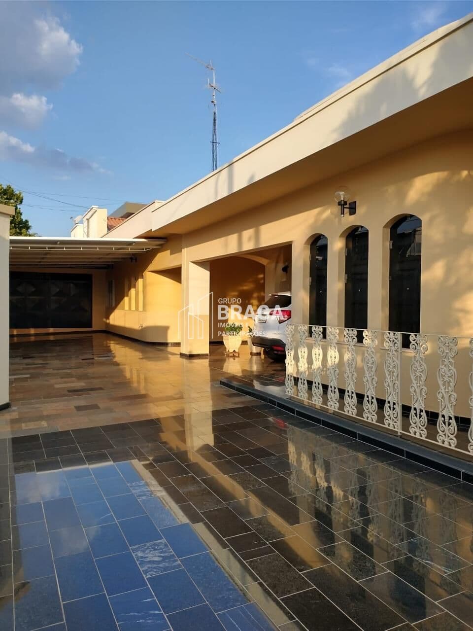 Casa Alto Padrão em Jardim Colina, Americana/SP