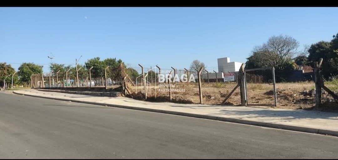 Terreno em Balneário Riviera, Americana/SP