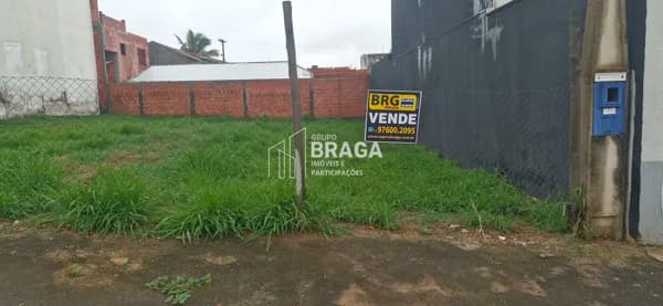 Terreno Lote em Jardim Mirandola, Americana/SP