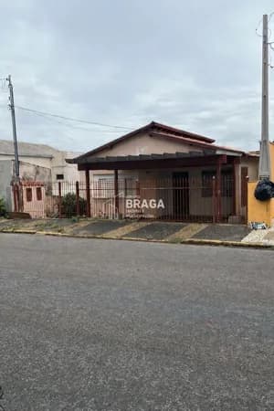 Casa em Centro, Americana/SP