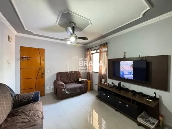 Apartamento em Vila Dainese - Americana/SP