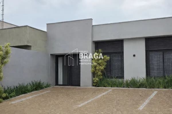 Casa Comercial em Jardim Girassol, Americana/SP