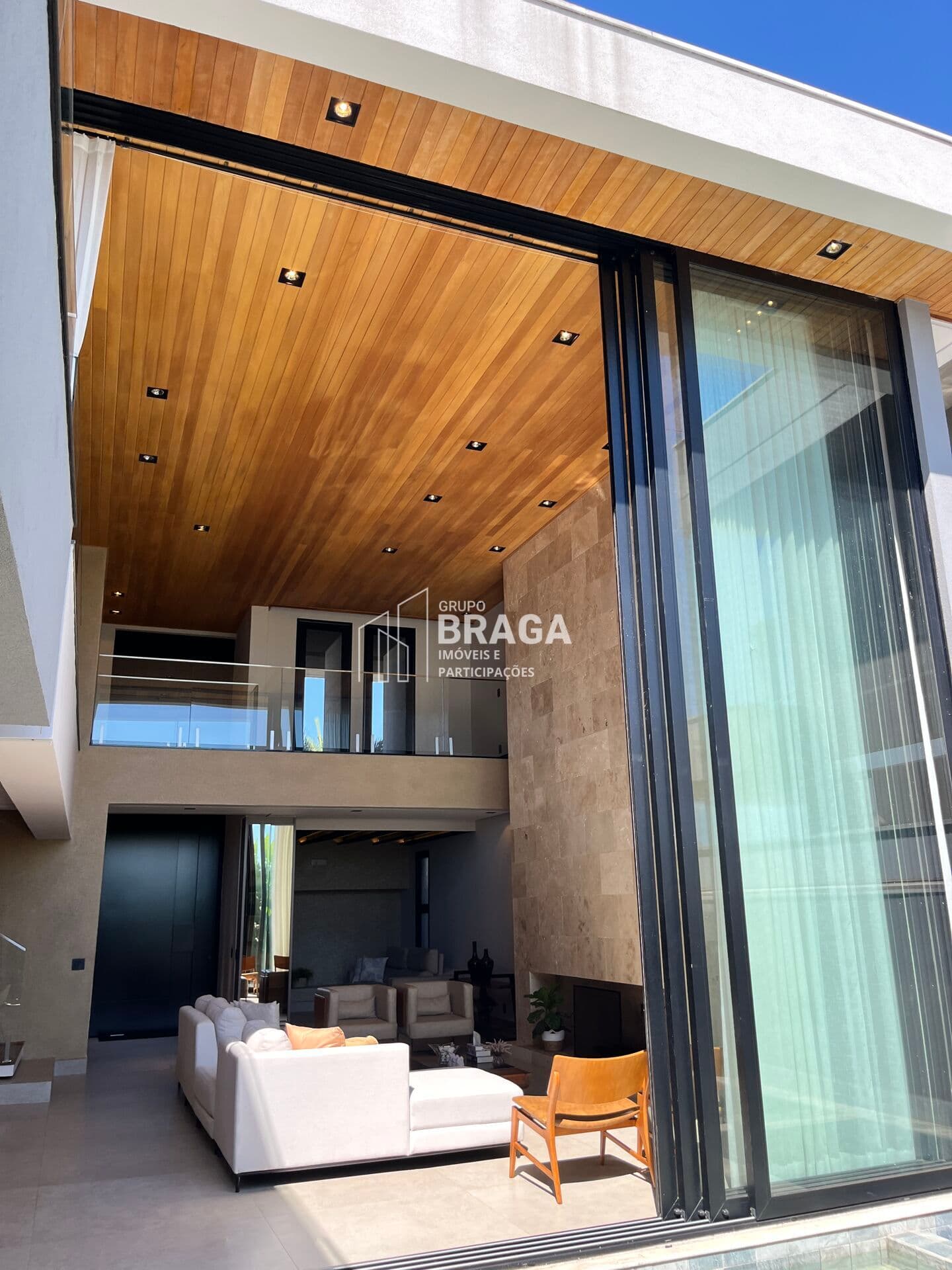 Casa em Americana - Praia dos Namorados