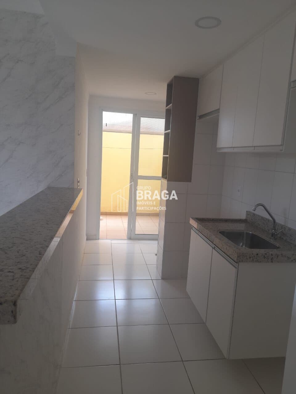 Apartamento em Jardim Santa Eliza, Americana/SP